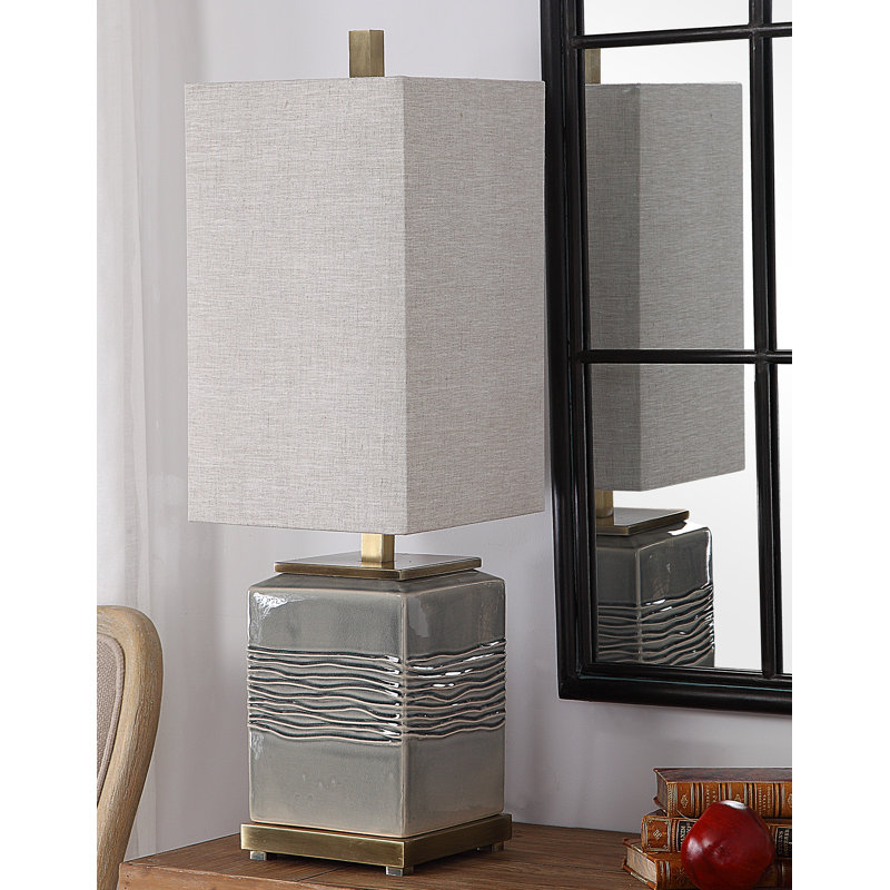 Viaan Ceramic Table Lamp