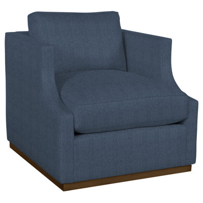 Chaise pivotante Willowbrook 32 po Thom Filicia Home