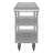 39 in. H x 45 in. W Utility Cart