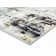 Hellie Abstract Indoor Rug