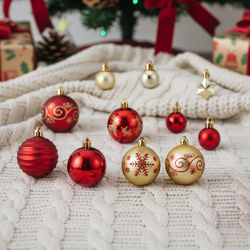 6.1cm Other Bauble
