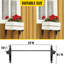 Supports de boîte à fleurs pour fenêtre VEVOR