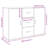 Vidaxl Sideboard-1923309452