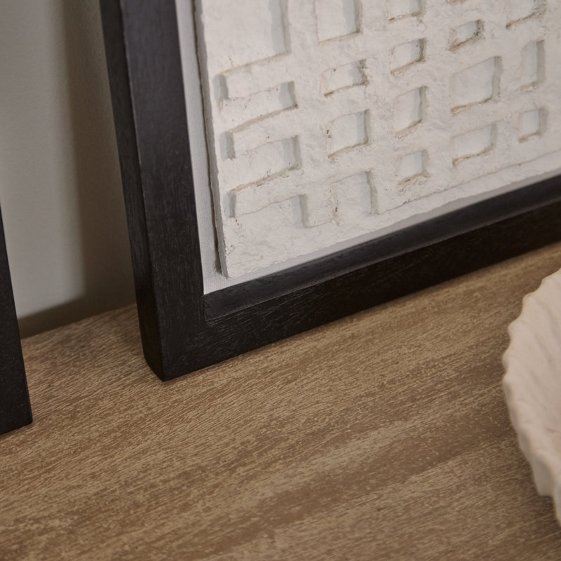 Single Picture Frame Print, Print 4, Set of 3