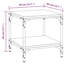 Gerlad Frame Side Table Set-7792643