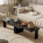 Table basse Minimalist