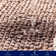 Mersin Gradient Chenille Water Absorbent Soft Plush Bath Rug