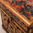Wood Jewelry Box + Drawers
