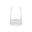 AVA Glass Bathroom Tumbler - Black-1521106283