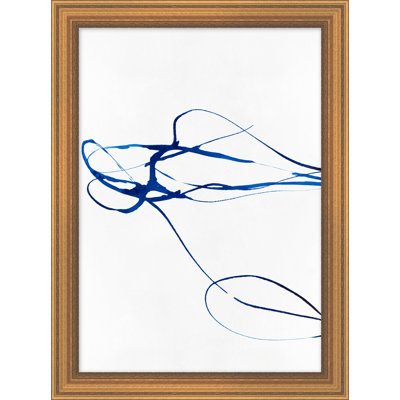 Movement 1 Painting by Thom Filicia