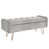 Velours gris est en rupture de stock