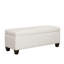 Banc de rangement Carnet-68938248
