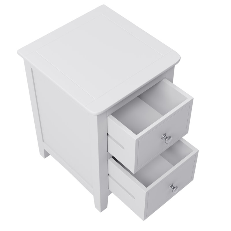 14'' W Nightstand