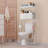 Murrel Bathroom Shelves