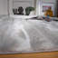 Waves Striped Hand Tufted Area Rug-98419403-98419411