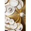 Terrace Porcelain Salad/Dessert Plate