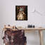 «Renaissance Cat Portrait» par Carolee Vitaletti-1330425098-1330425097