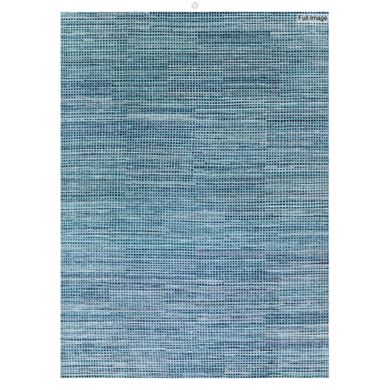 Illusion One-of-a-Kind 8'10" X 11'10" Area Rug