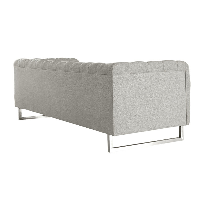 Ensemble de salon 2 pièces Avoca, Beige