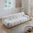 White Polyester Modular Sofa cushion couch-1047085064