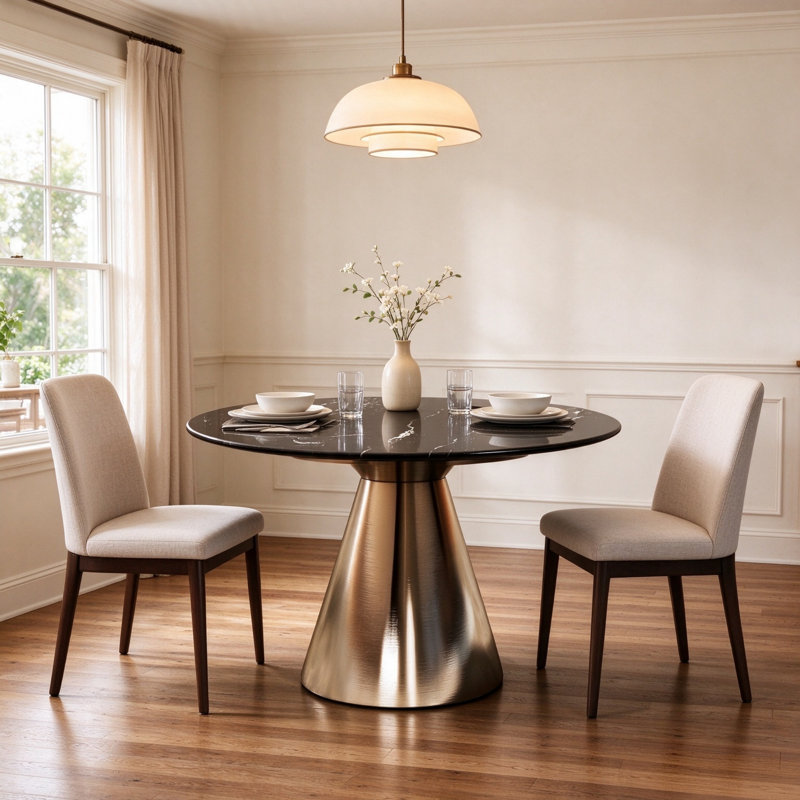 Top End Table