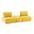 Jaune est en rupture de stock