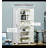 63'' Kitchen Pantry