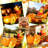 7ft Thanksgiving Inflatable Decoration