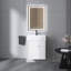 Ensemble de meuble-lavabo simple 36 po Pualani