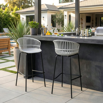 Tabouret Korrah