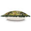 Manderley Ruffled Decorative Pillow