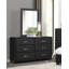 Gribble 56.5'' W 6 - Drawer Dresser-33805496