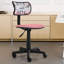 Chaise de travail Fickes Wild and Free