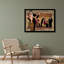 Art tendu sur toile tendue avec Art Design CW Designs Inc., Jam-129642395