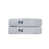 Bath Sheets - 2 Pack