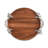 Olive Grove Solid Wood Tray