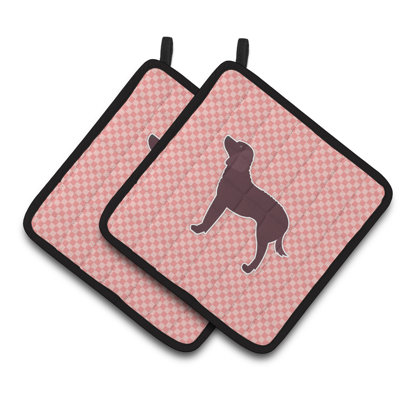 East Urban Home Polyester Potholder