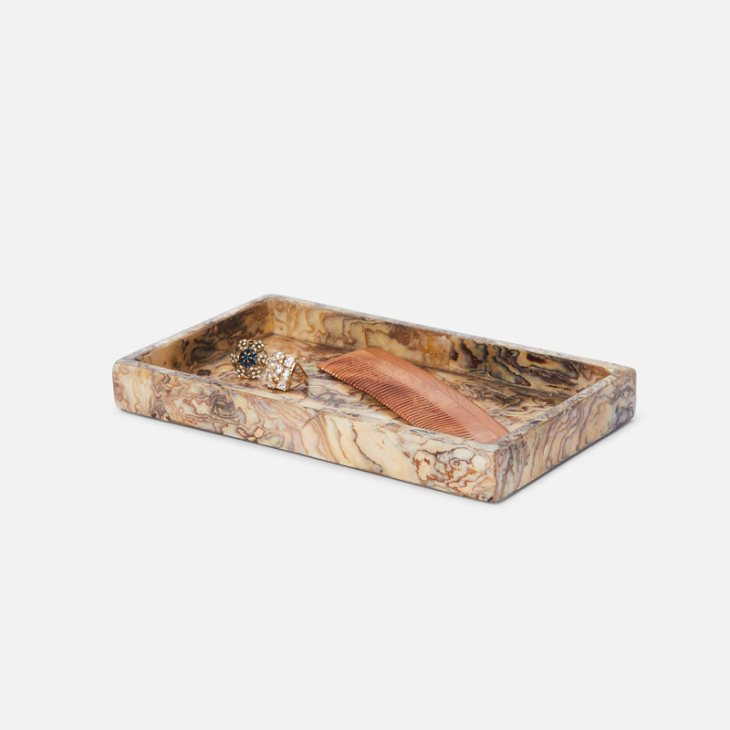 Adana Bathroom Tray