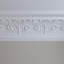 11 3/8"H x 16"P x 19 5/8"F x 94 1/2"L, (16" Repeat), Sydney Crown Moulding
