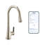 Robinet de cuisine Sinema Smart Faucet-79228046