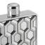 Royal Selangor Hexagon Hip Flask
