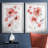 " Translucent Blush I " 2 - Pieces-1174250346-1174250348-1174250352
