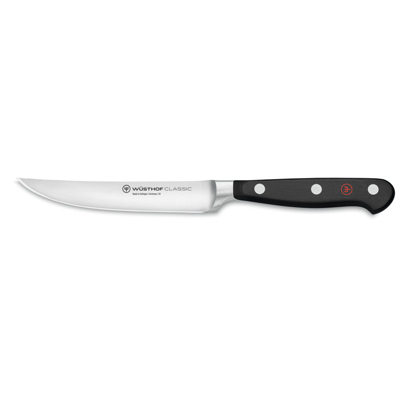 WÜSTHOF Classic 4.5" Steak Knife