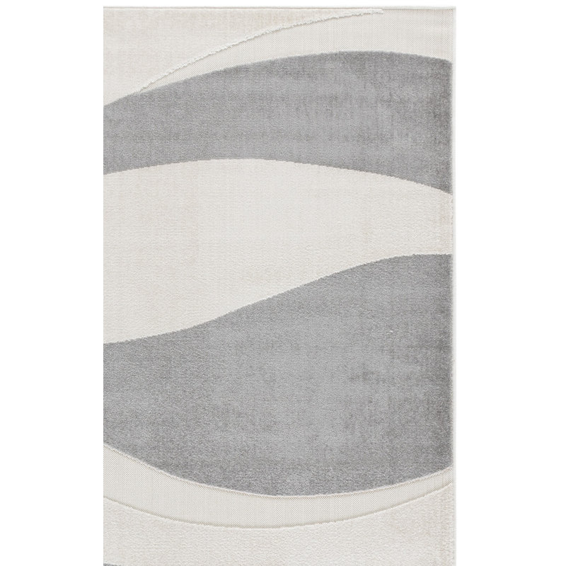 Stella Performance Abstract Indoor Rug, Runner 2' x 8'