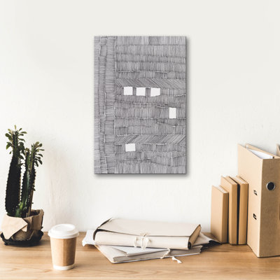 «Tedious I» par Regina Moore