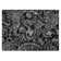 Shelsey Washable Paisley Indoor / Outdoor Rug