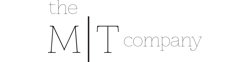 The MT Company logo