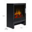 Qube Freestanding Electric Stove