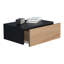 Satender Manufactured Wood Bedside Table-1045949971-1045949980