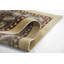 Oriental Area Rug in Blue/Beige-600540092